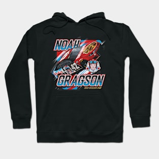 Noah Gragson Legacy Blister Hoodie